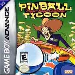 Pinball Tycoon (USA)